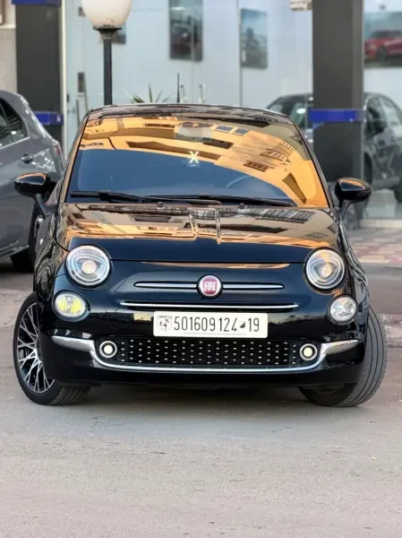 Fiat 500 2024 Dolcevita Plus - 2