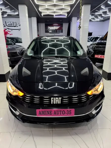Fiat Tipo Sedan 2023 Life - 3