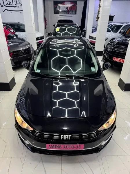 Fiat Tipo Sedan 2023 Life - 4