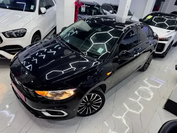 Fiat Tipo Sedan 2023 Life - 2