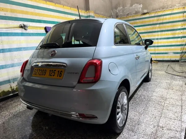 Fiat 500 2025 Dolcevita MIB - 2