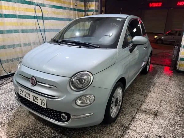 Fiat 500 2025 Dolcevita MIB - 1
