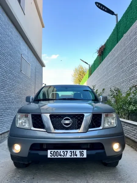 Nissan Navara 2014 Élégance - 3