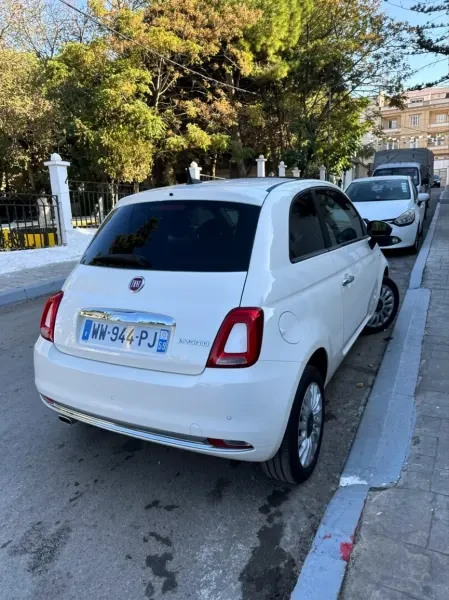 Fiat 500 2024 Dolcevita Plus - 3