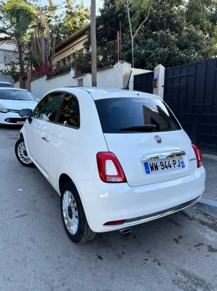 Fiat 500 2024 Dolcevita Plus - 2