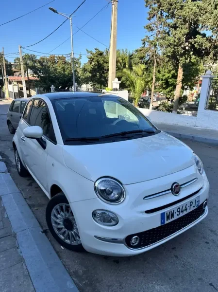Fiat 500 2024 Dolcevita Plus - 4