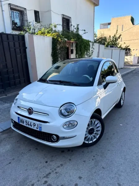 Fiat 500 2024 Dolcevita Plus - 1