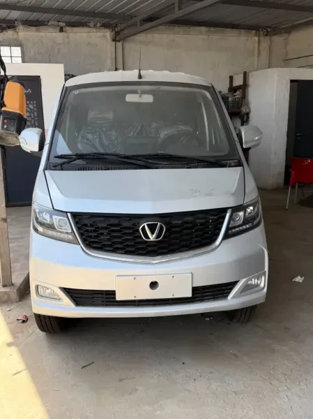 Victory Auto Mini Bus 2026 - 4