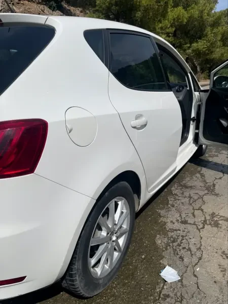 Seat Ibiza 2014 - 2