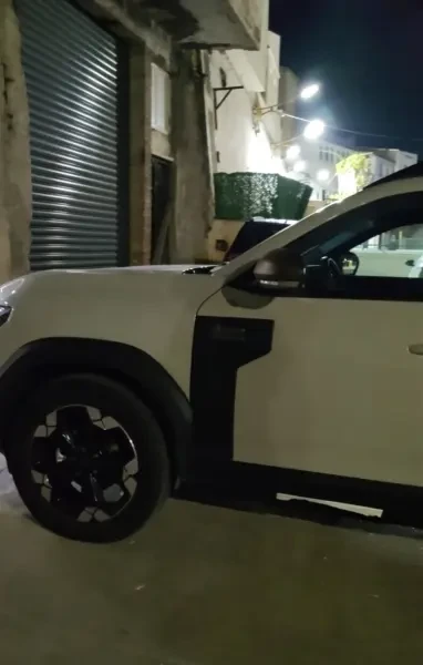 Dacia Duster 2026 Extreme - 3