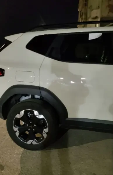 Dacia Duster 2026 Extreme - 4