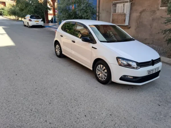 Volkswagen Polo 2015 Concept - 2