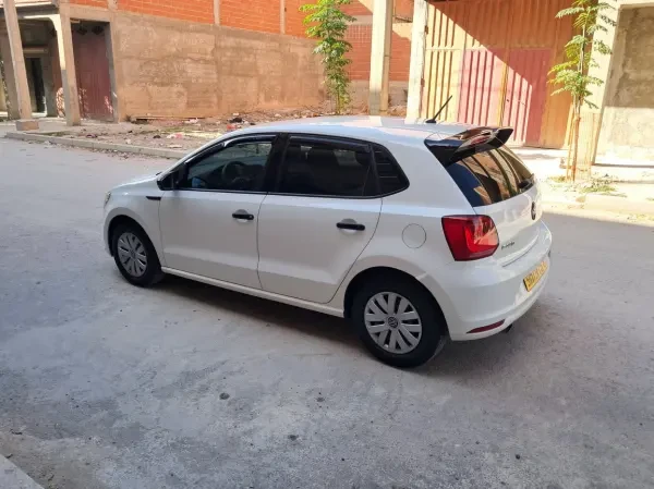 Volkswagen Polo 2015 Concept - 4