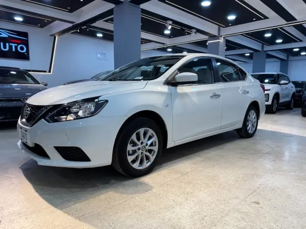 Nissan SYLPHY 2026 - 2