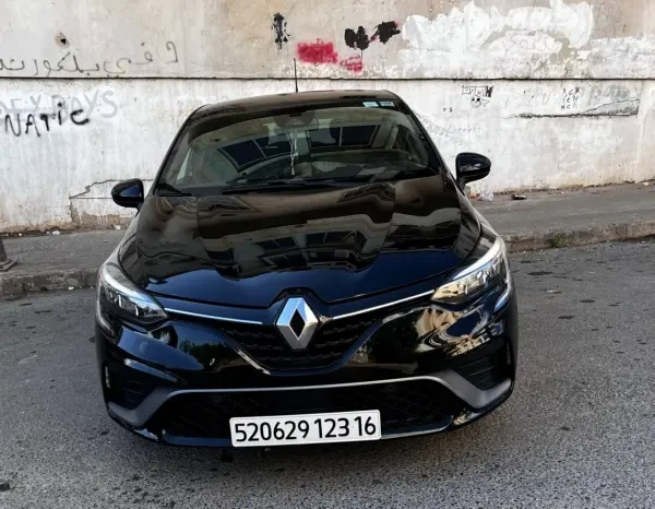 Renault Clio 5 2023 RS Line - 4