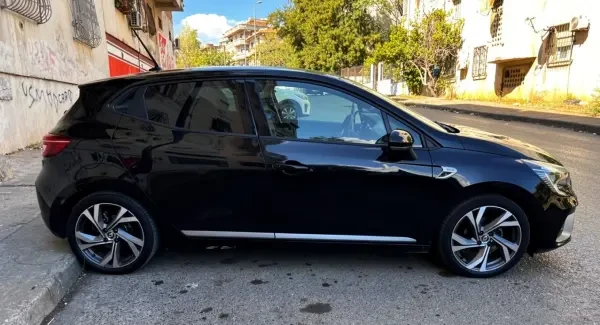 Renault Clio 5 2023 RS Line - 2