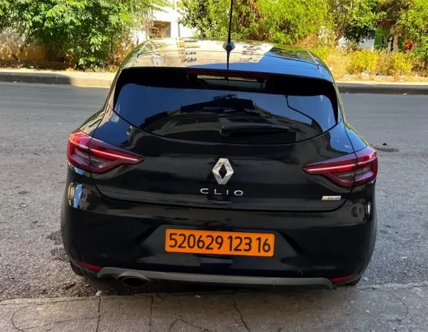 Renault Clio 5 2023 RS Line - 1