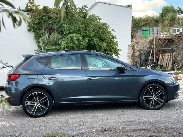 Seat Leon 2019 - 2