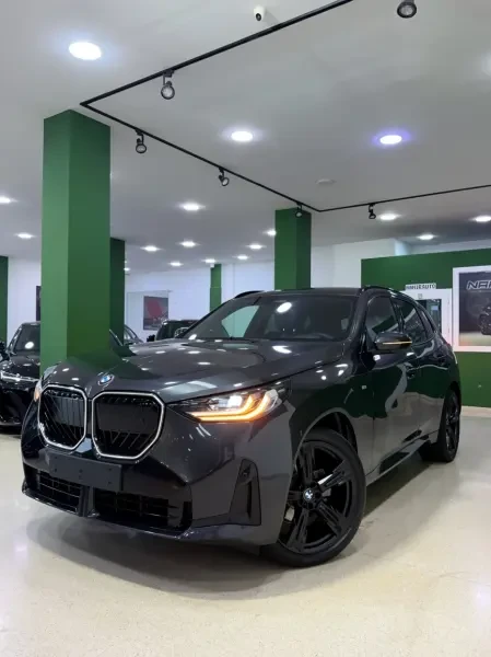 BMW X3 2026 M Sport - 2