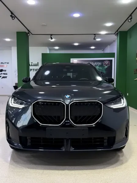 BMW X3 2026 M Sport - 3