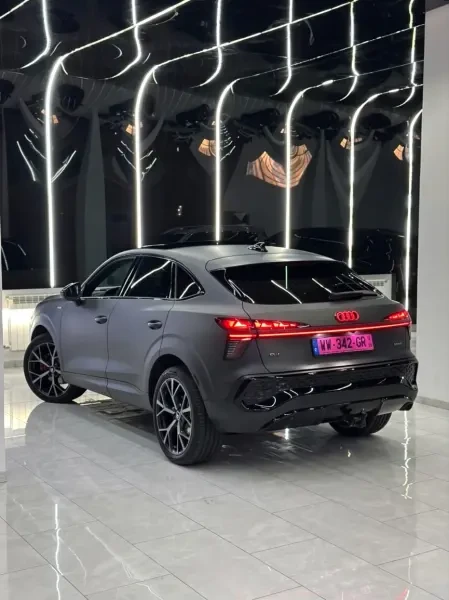 Audi Q3 2026 Sline - 2