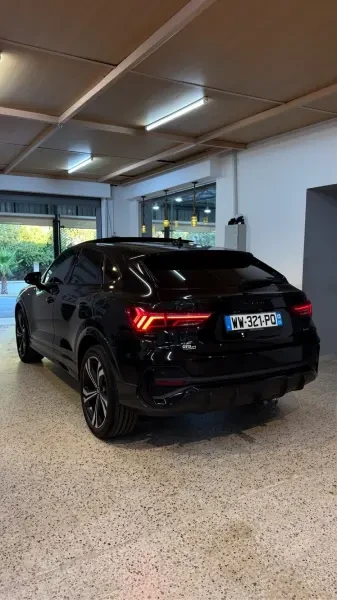 Audi Q3 2022 Pack S Line - 3