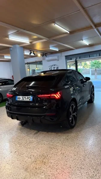 Audi Q3 2022 Pack S Line - 2