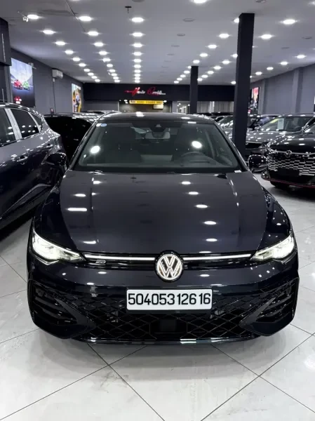 Volkswagen Golf 8 2026 R- Line - 4