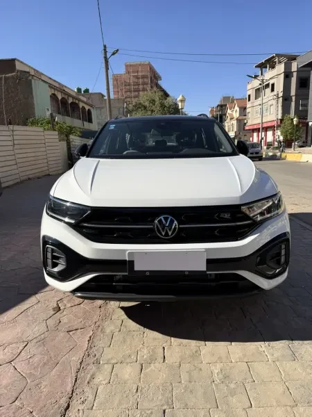 Volkswagen New T-Roc 2026 - 1