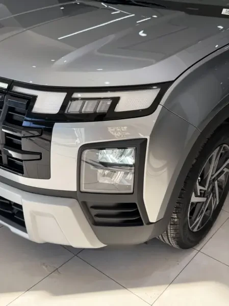 Hyundai CRETA 2026 - 4