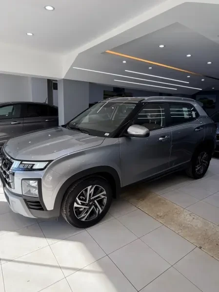 Hyundai CRETA 2026 - 3