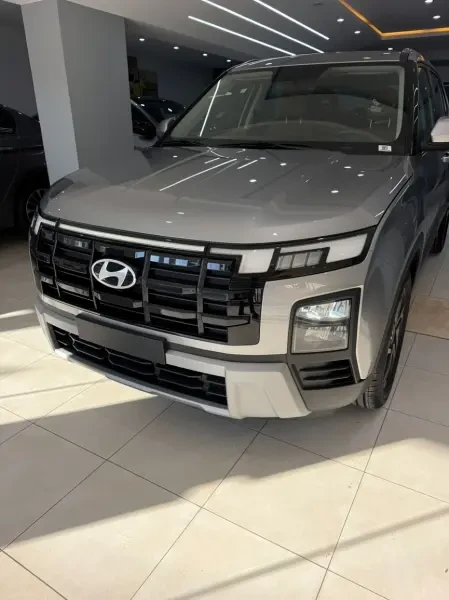 Hyundai CRETA 2026 - 2