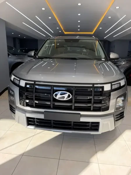 Hyundai CRETA 2026 - 1