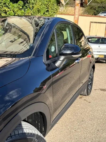 Fiat 500x 2025 Club - 3