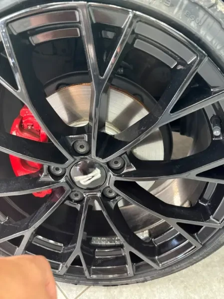 Volkswagen Golf 8 2025 R - 2