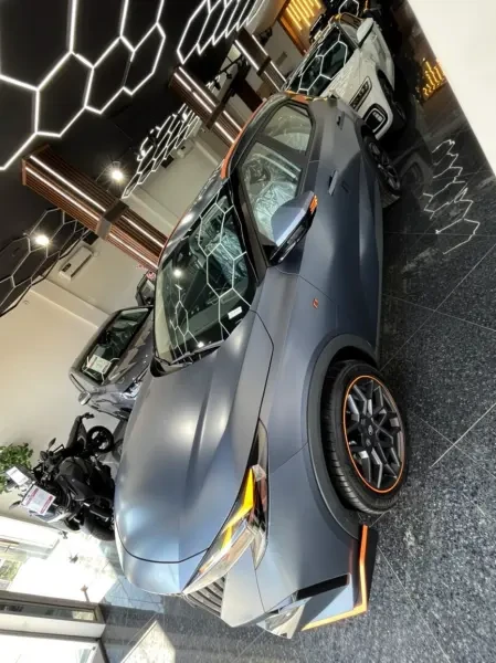 GAC GS3 Emzoom 2026 R-Style - 4