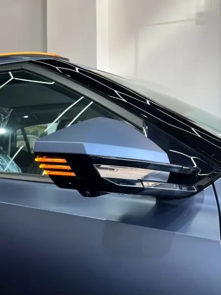 GAC GS3 Emzoom 2026 R-Style - 3