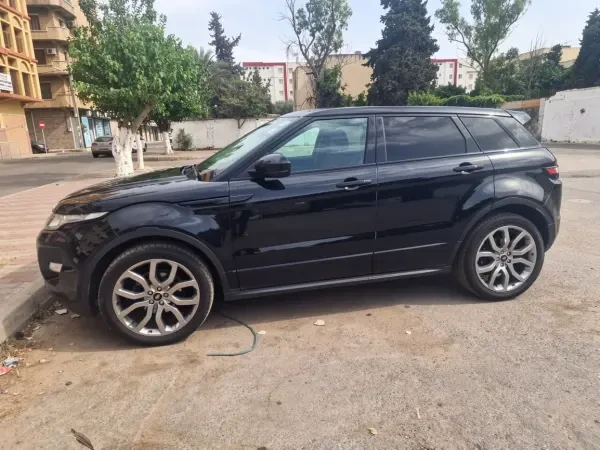 Land Rover Range Rover - 2
