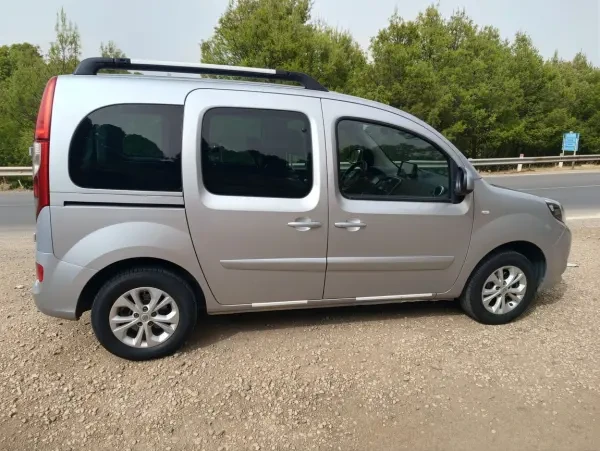 Renault Kangoo 2021 - 1