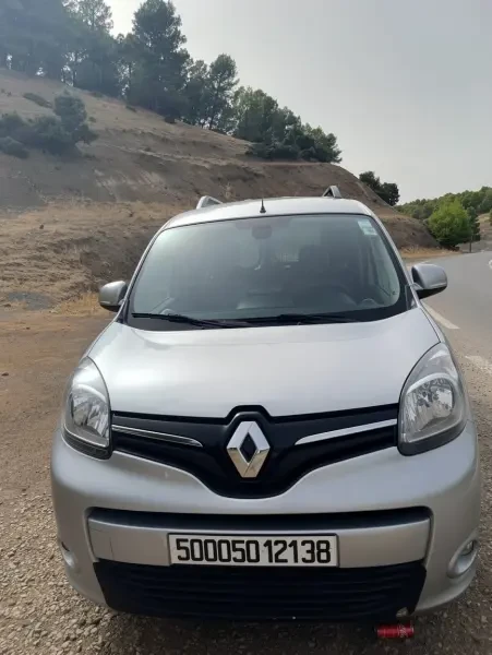 Renault Kangoo 2021 - 3