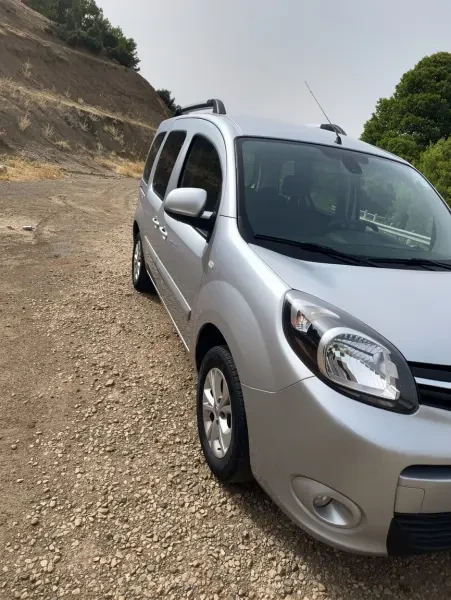 Renault Kangoo 2021 - 4