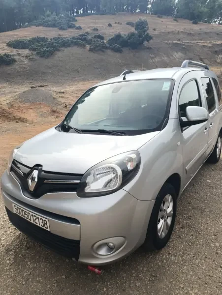 Renault Kangoo 2021 - 2