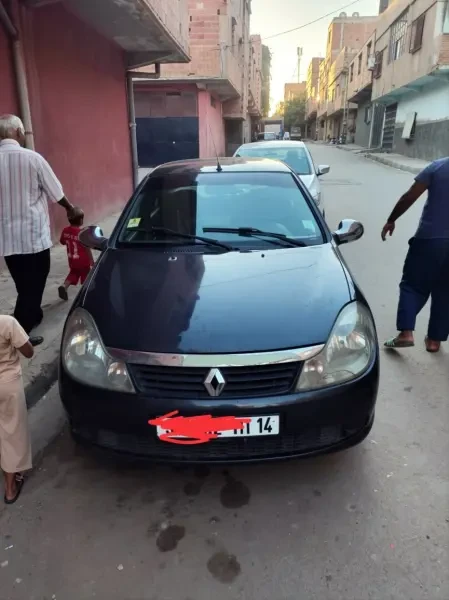 Renault Symbol 2011 - 3
