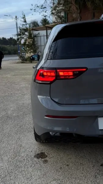 Volkswagen Golf 8 2025 R- Line - 4