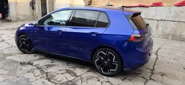 Volkswagen Golf 8 2026 R- Line - 4