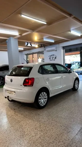 Volkswagen Polo 2014 TrendLine - 4