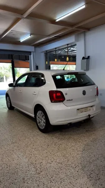 Volkswagen Polo 2014 TrendLine - 3