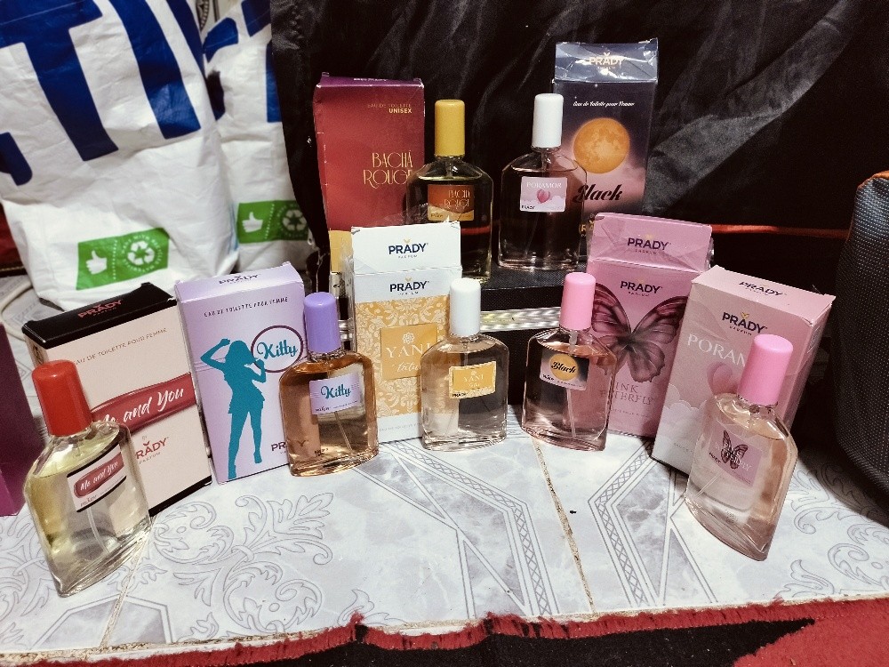 عطور اسبانيا - 2
