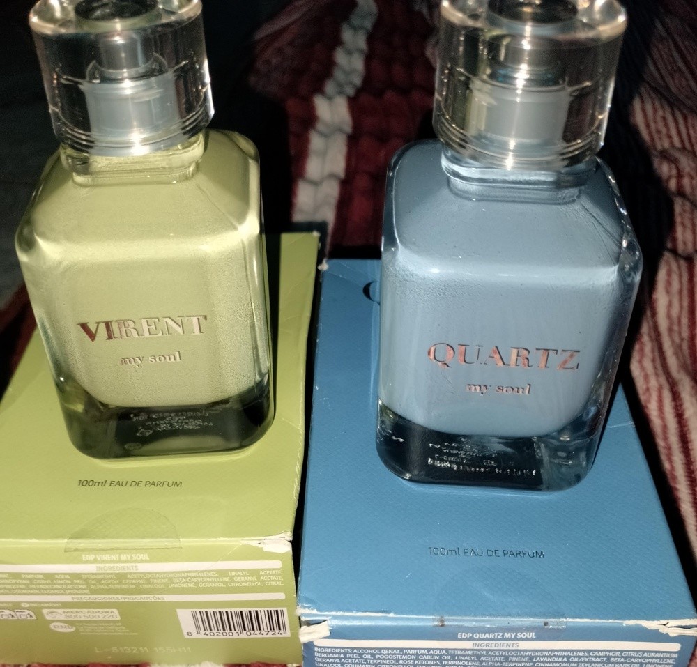 عطور اسبانيا - 3