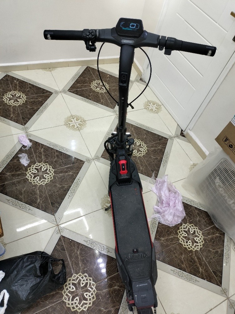 scooter zt3 pro - 2